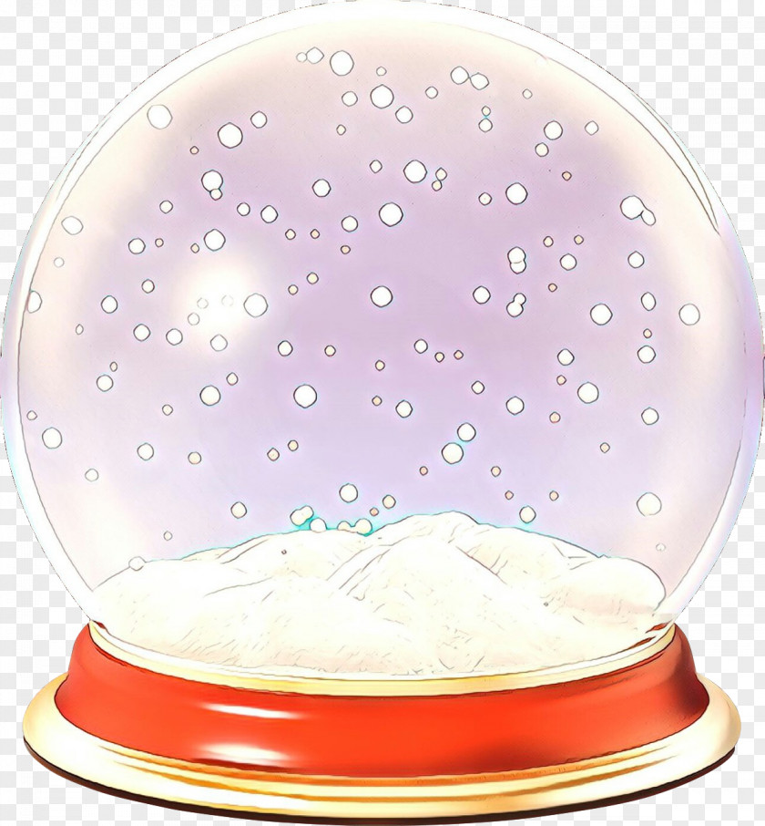 Sphere Tableware PNG