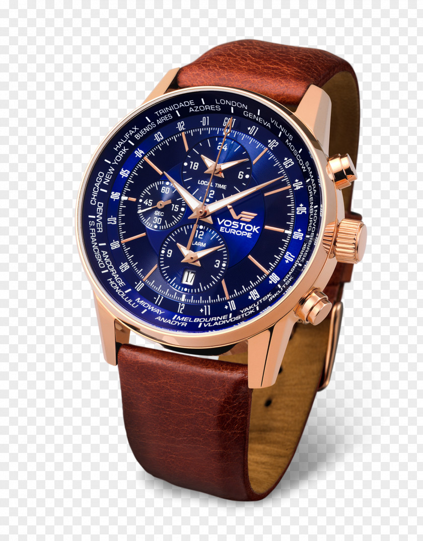 Watch GAZ-14 Vostok Europe Watches Amazon.com PNG