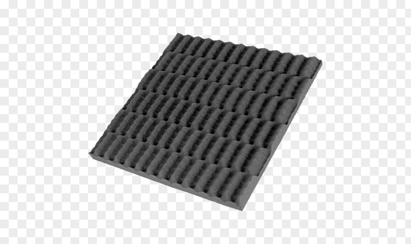 Acoustic Foam Paper Auralex Acoustics SonoLite 1 Inch Thick And 2 Feet By Absorption Panel 2