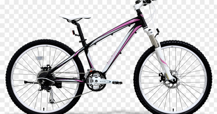 Bicycle Electric Mountain Bike Scott Sports Hardtail PNG