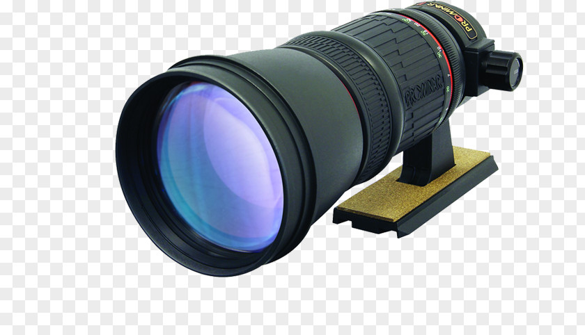 Camera Lens Canon EF 500mm Telephoto Spotting Scopes Monocular PNG