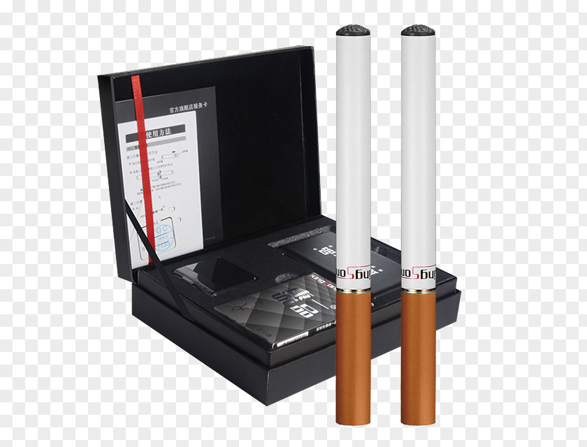 Cigarettes And Electronic Cigarette IQOS Tobacco Pipe PNG