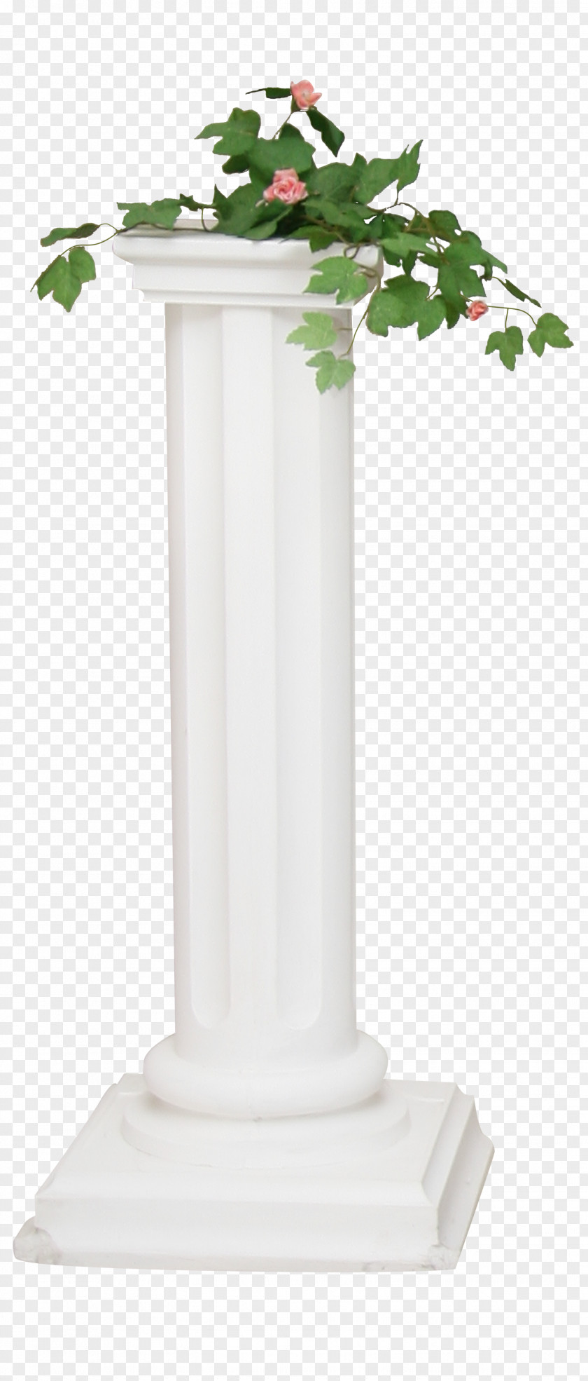 Column Structure PNG