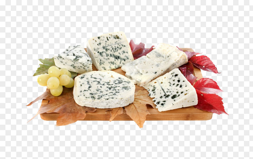 Delicious Cheese Food Roquefort Bleu DAuvergne Gorgonzola Stock Photography PNG
