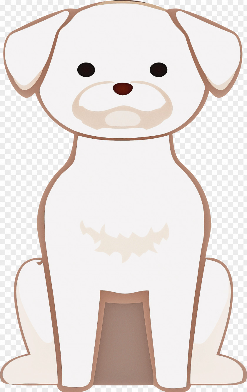 Dog Puppy Cartoon Clothing PNG