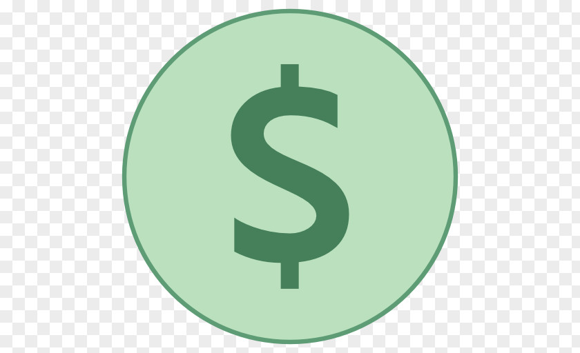 Dollars AutoCAD DXF PNG
