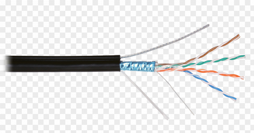 Ethernet Cable Network Cables Wire Line Electrical Computer PNG