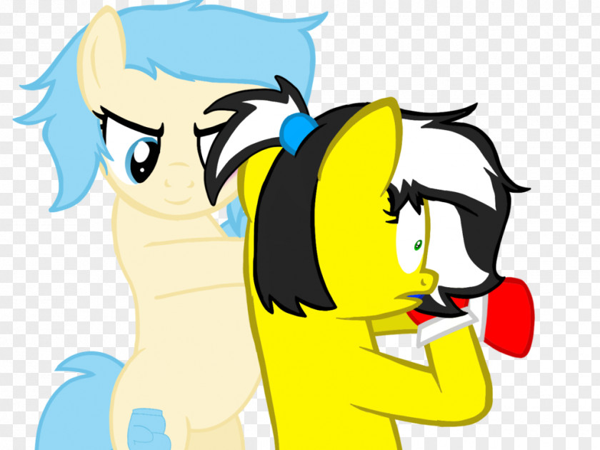 Horse Pony Cat Dog PNG