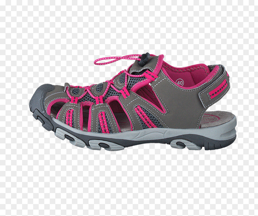 Polecat Water Shoe Sneakers Hiking Boot PNG