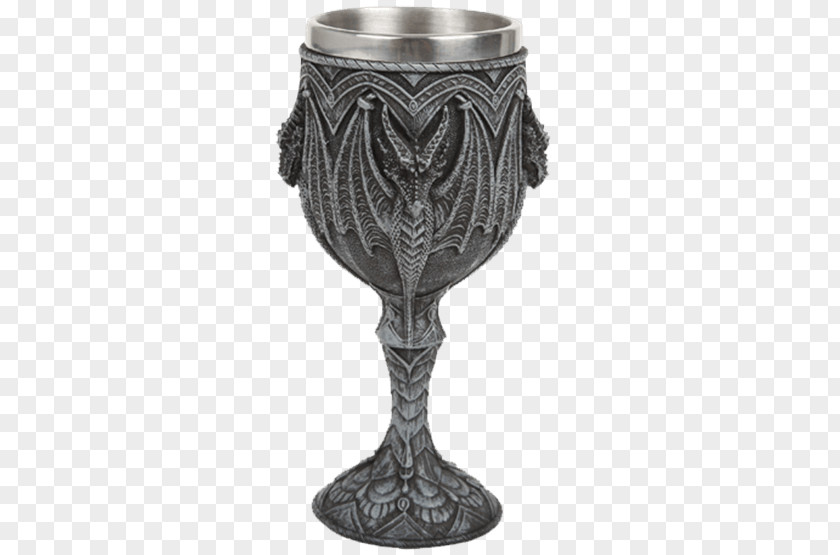 Sketchpad Decoration Chalice Dragon Wine Glass Altar PNG