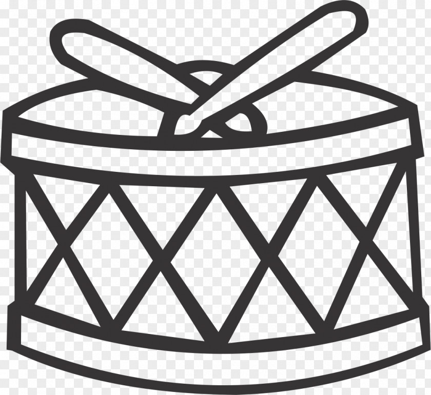 Snare Drum Drawing Clip Art PNG