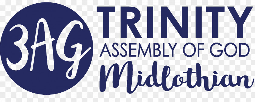 Trinity Assembly Of God Logo Brand Font Product PNG