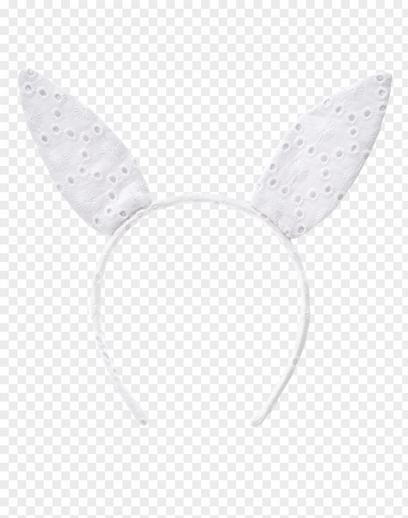 Bunny Ears Headgear Hair Clothing Accessories PNG