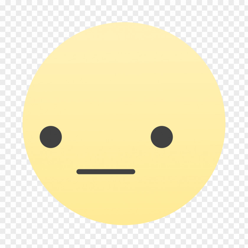 Confused Smiley Emoticon Clip Art PNG