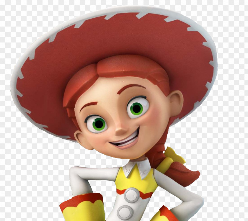 Disney Jessie Toy Story Sheriff Woody Infinity: Marvel Super Heroes PNG