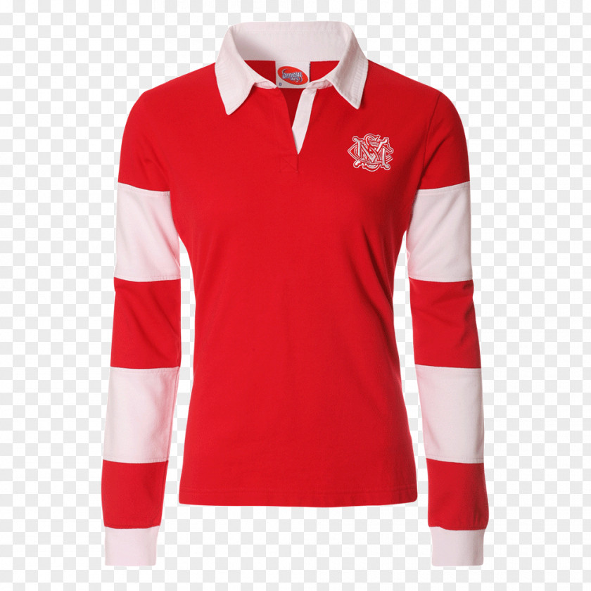 Football Equipment And Supplies Long-sleeved T-shirt Polo Shirt Jersey PNG