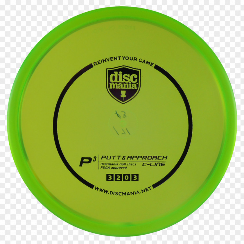 Golf Disc Discmania Store Putter Clubs PNG