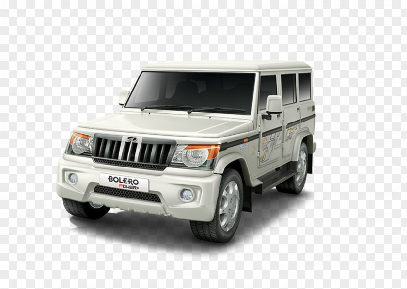 Gst Mahindra & Car TUV300 India PNG