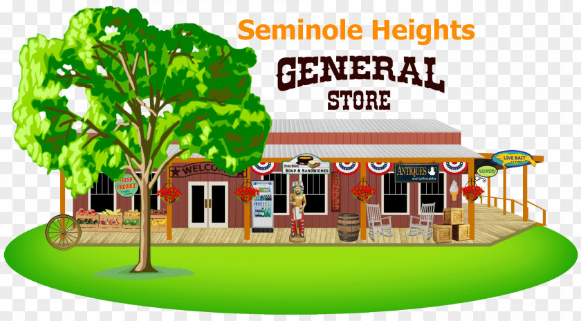 Kola Farms General Store Seminole Heights Convenience Shop Bottle Delicatessen PNG