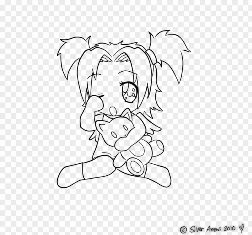 Licorice Line Art Drawing Cartoon Sketch PNG