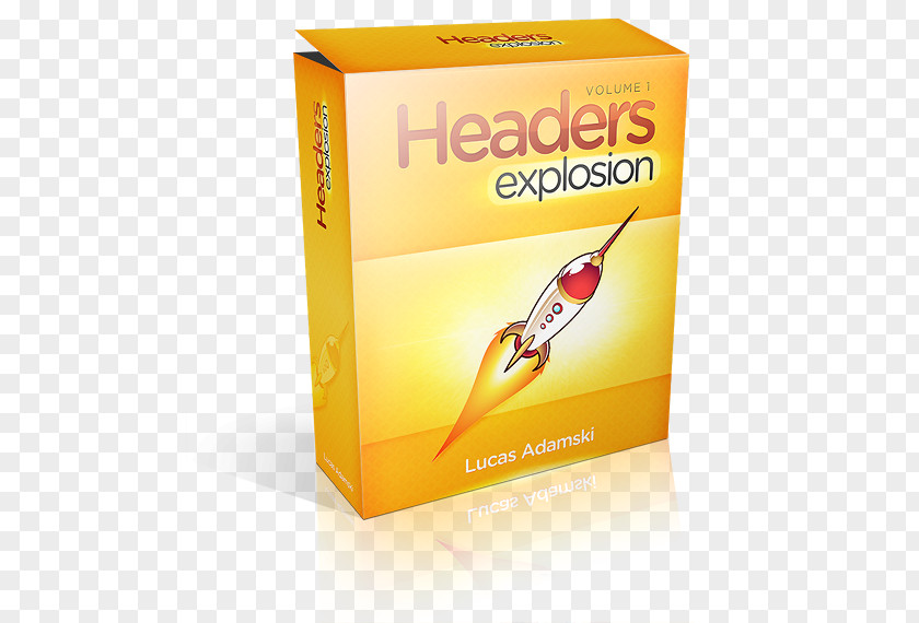 Marketing Explosion Brand PNG