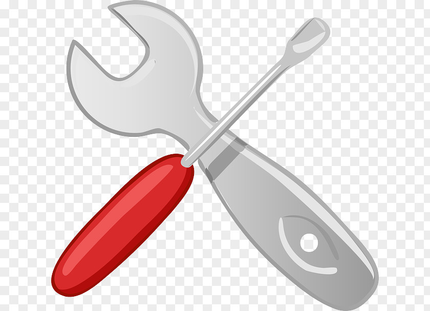 Metal Nail Spanners Tool Adjustable Spanner Pipe Wrench Clip Art PNG
