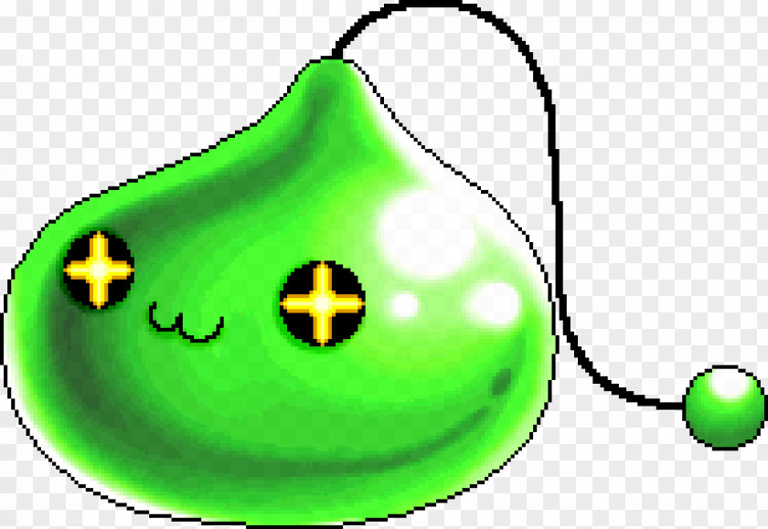 Monster MapleStory 2 Adventures Slime Boss PNG