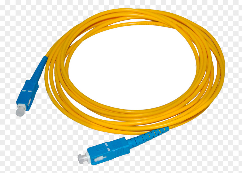 Optical Cable Patch Fiber Optic Cord Multi-mode PNG