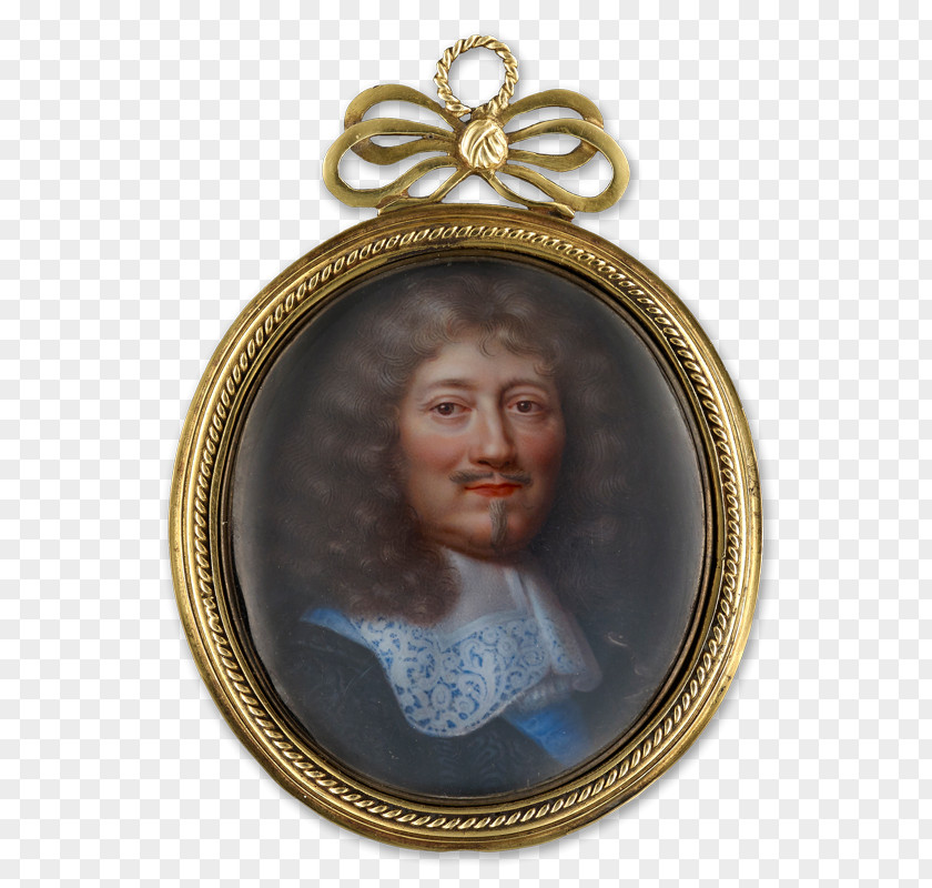 Painting Philip Mould & Company Portrait Miniature PNG