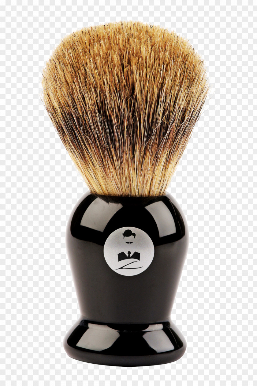 Razor Shave Brush Shaving Cream Barber PNG