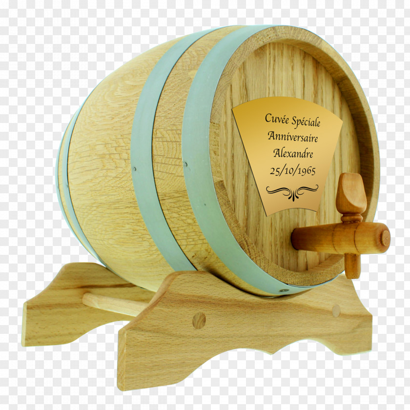 Wood Barrel Wine Oak Eau De Vie PNG