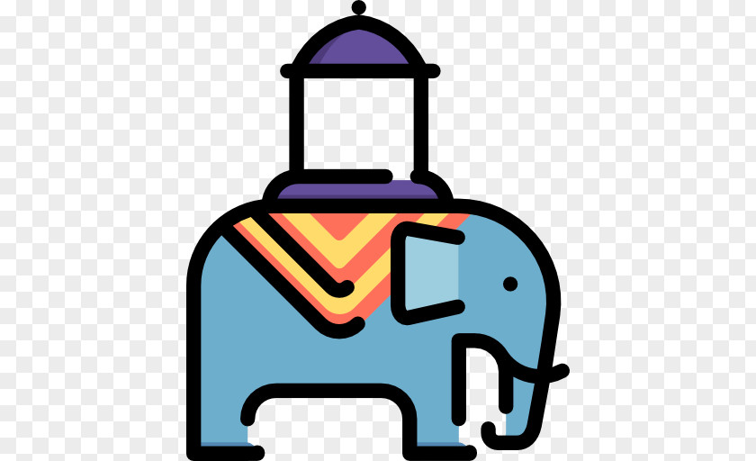 Zoo Vector Elephant Clip Art PNG
