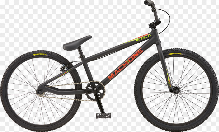 Bicycle BMX Bike GT Bicycles Racing PNG