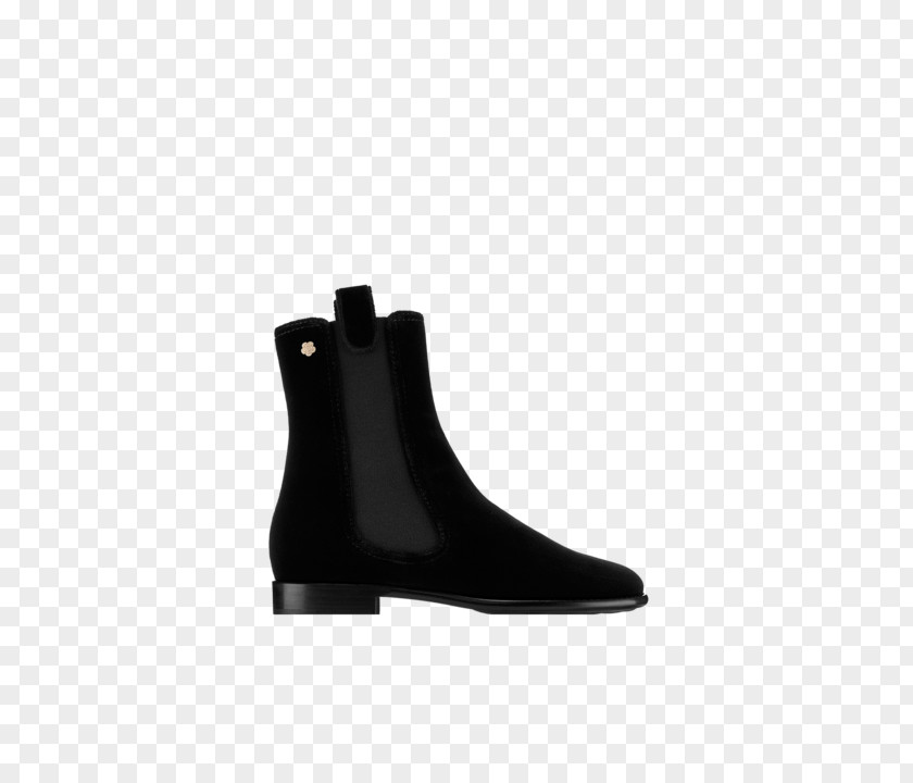 Black Velvet Riding Boot Stradivarius Shoelaces PNG