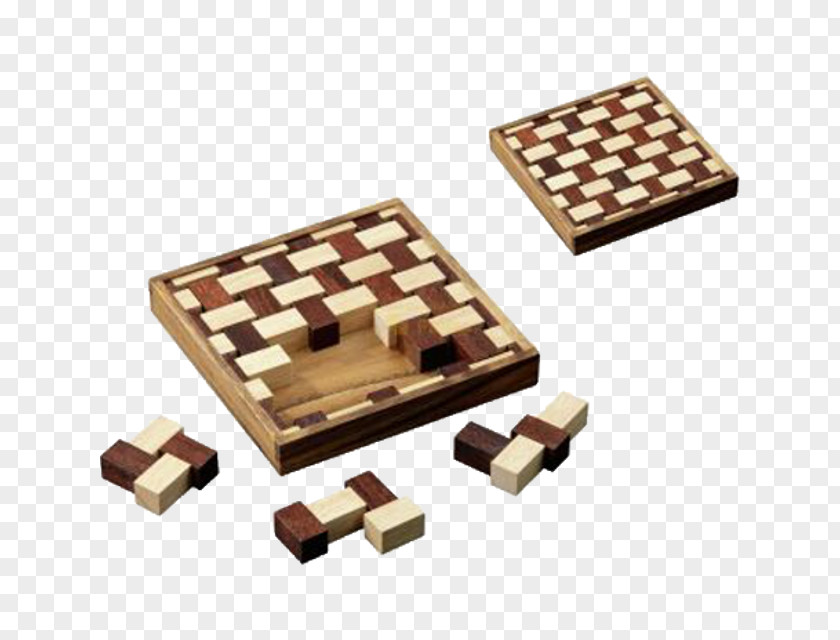 Chess Jigsaw Puzzles Logic Puzzle Game PNG