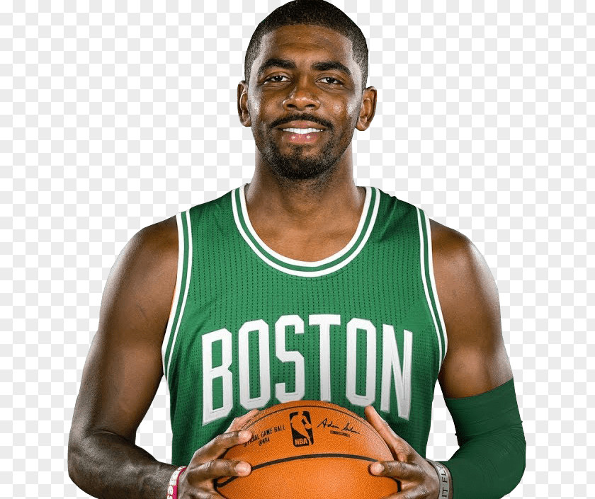 Cleveland Cavaliers Kyrie Irving Boston Celtics NBA Trade PNG