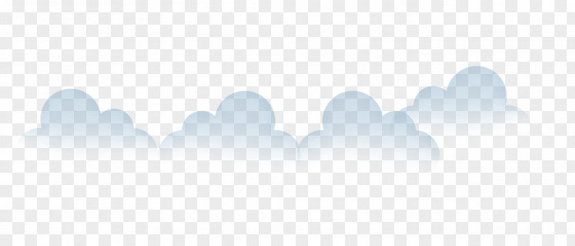 Cloudy Desktop Wallpaper Computer Font PNG