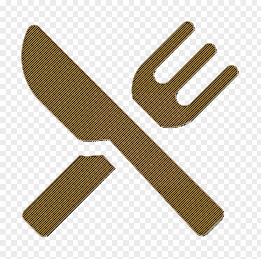 Gesture Material Property Restaurant Icon Food Hotel Signals PNG