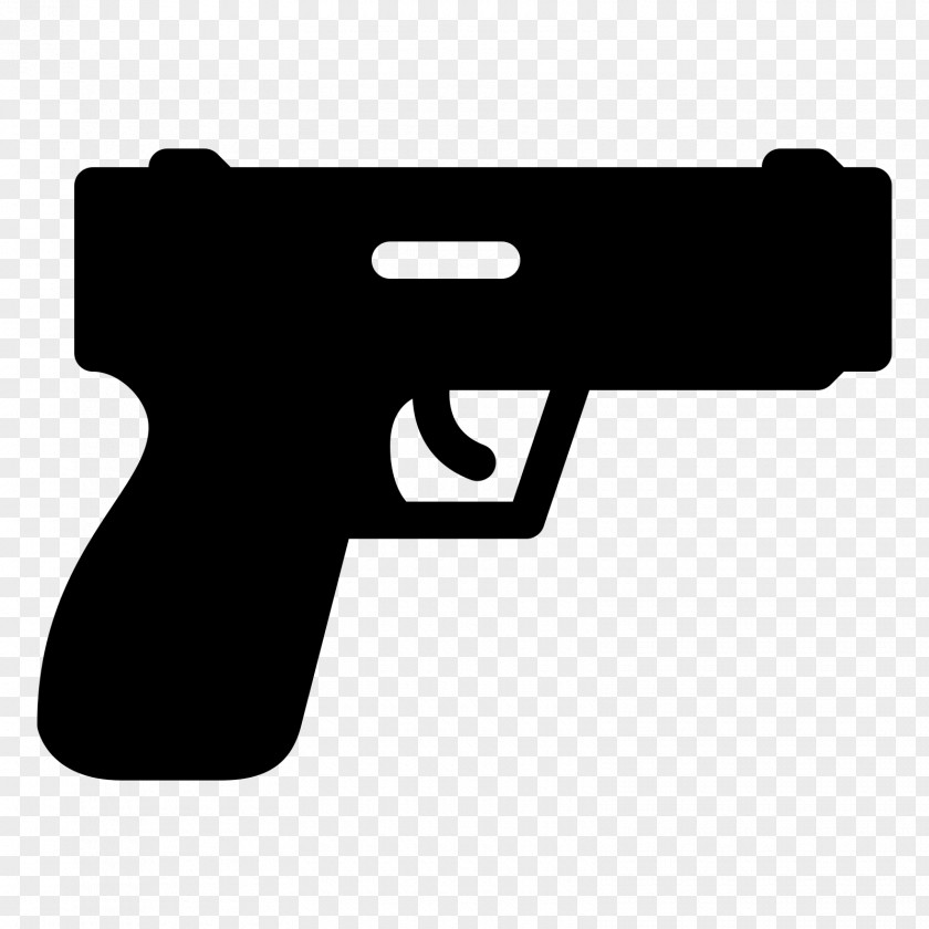 Gun Shot Weapon Firearm PNG