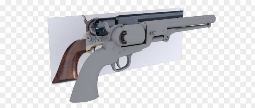 Guns Mod Half-Life 2 Revolver Firearm Source PNG