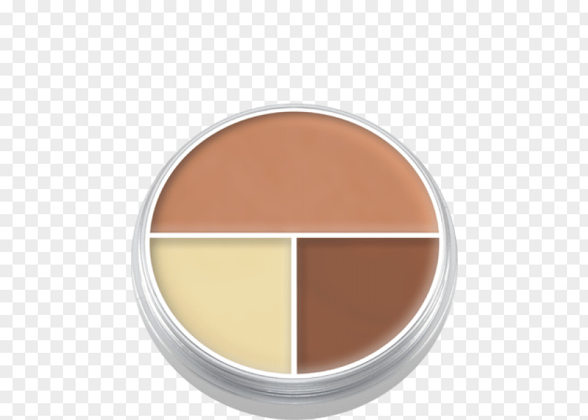 Health Beauty Face Powder Foundation Kryolan Cosmetics Make-up PNG