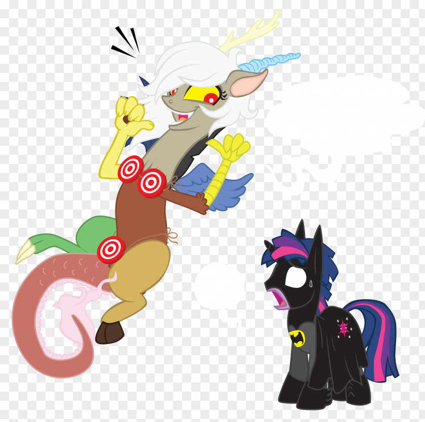 Horse My Little Pony: Friendship Is Magic Fandom Eris Discord PNG