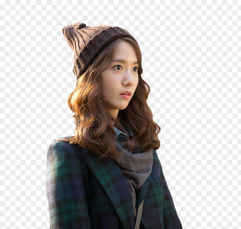 Im Yoon-ah Prime Minister And I Long Hair Instant Noodle Capelli PNG