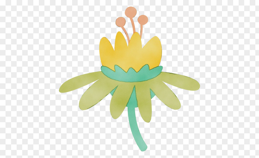 Logo Sunflower PNG