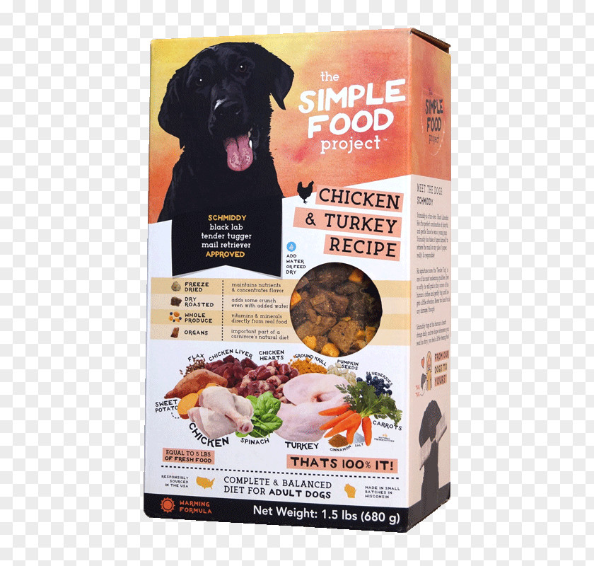 Meat Dog Food Organic Recipe Drying PNG