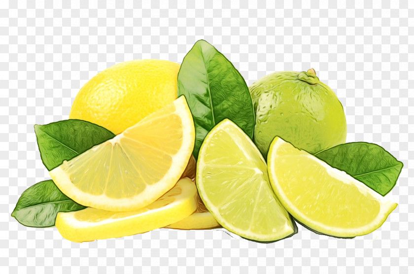 Natural Foods Citron Lemon Background PNG