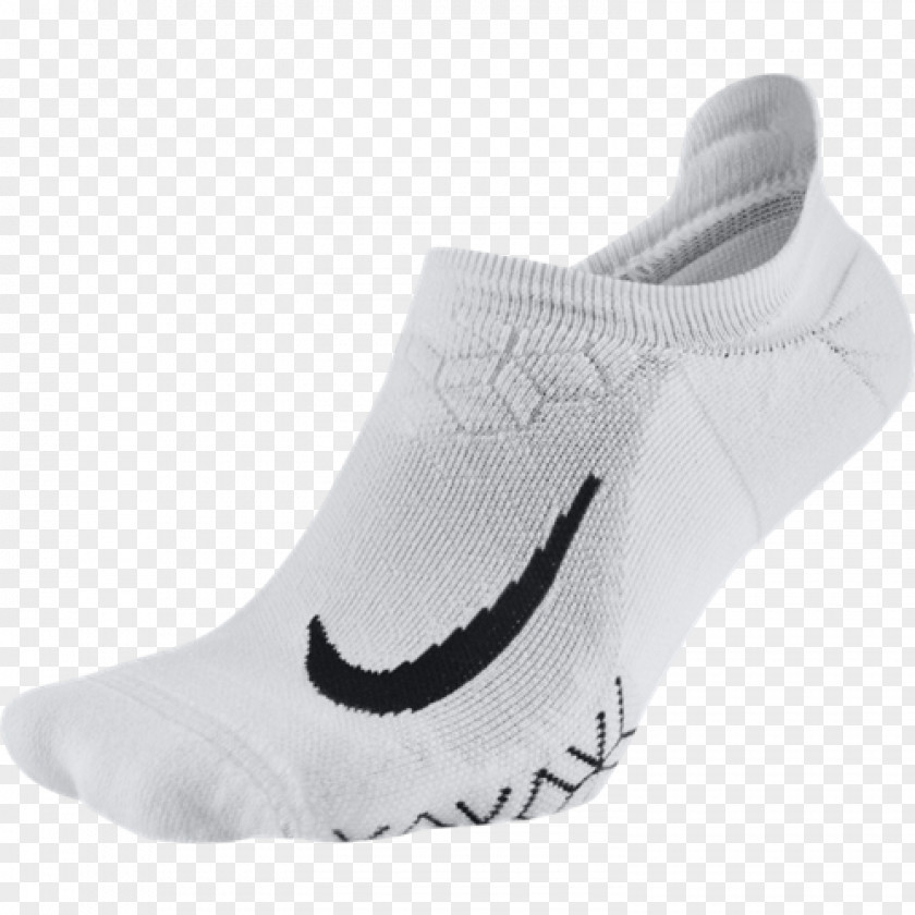 Nike Sock Running Clothing Stocking PNG