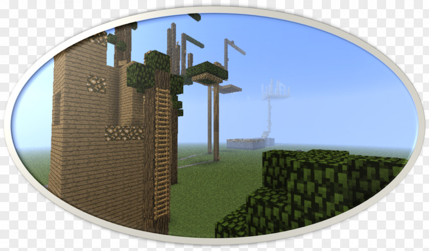 Paracentrotus Lividus Minecraft Video Game Map Mod PNG