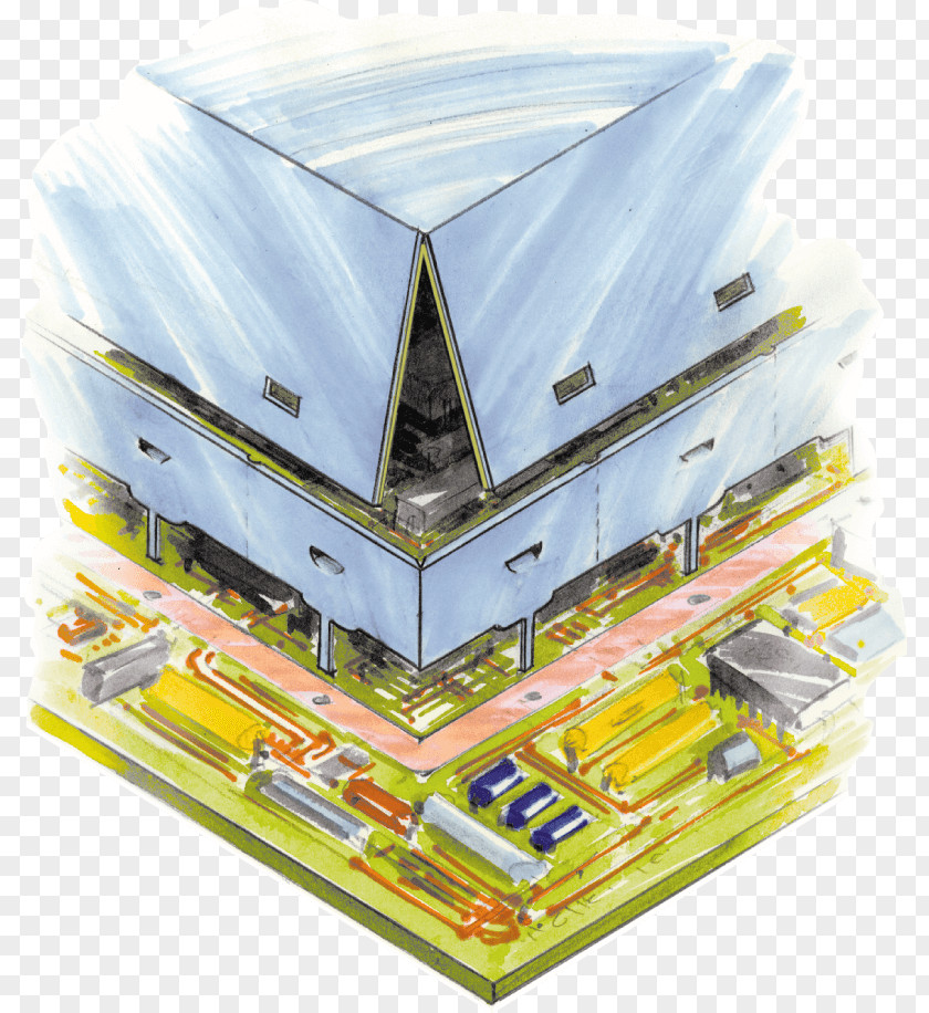 Pcb Electromagnetic Shielding Interference Electronics Holland Systems B.V. PNG