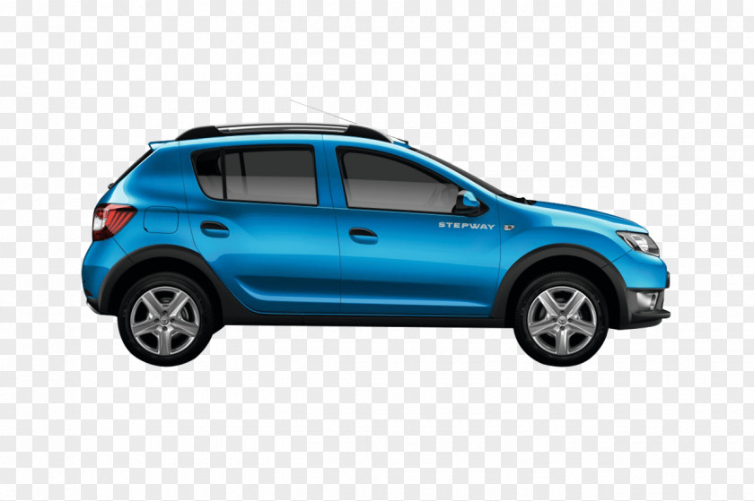 Renault Dacia Duster Automobile Car PNG